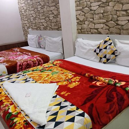Shri Home Stay นิวเดลี ภายนอก รูปภาพ