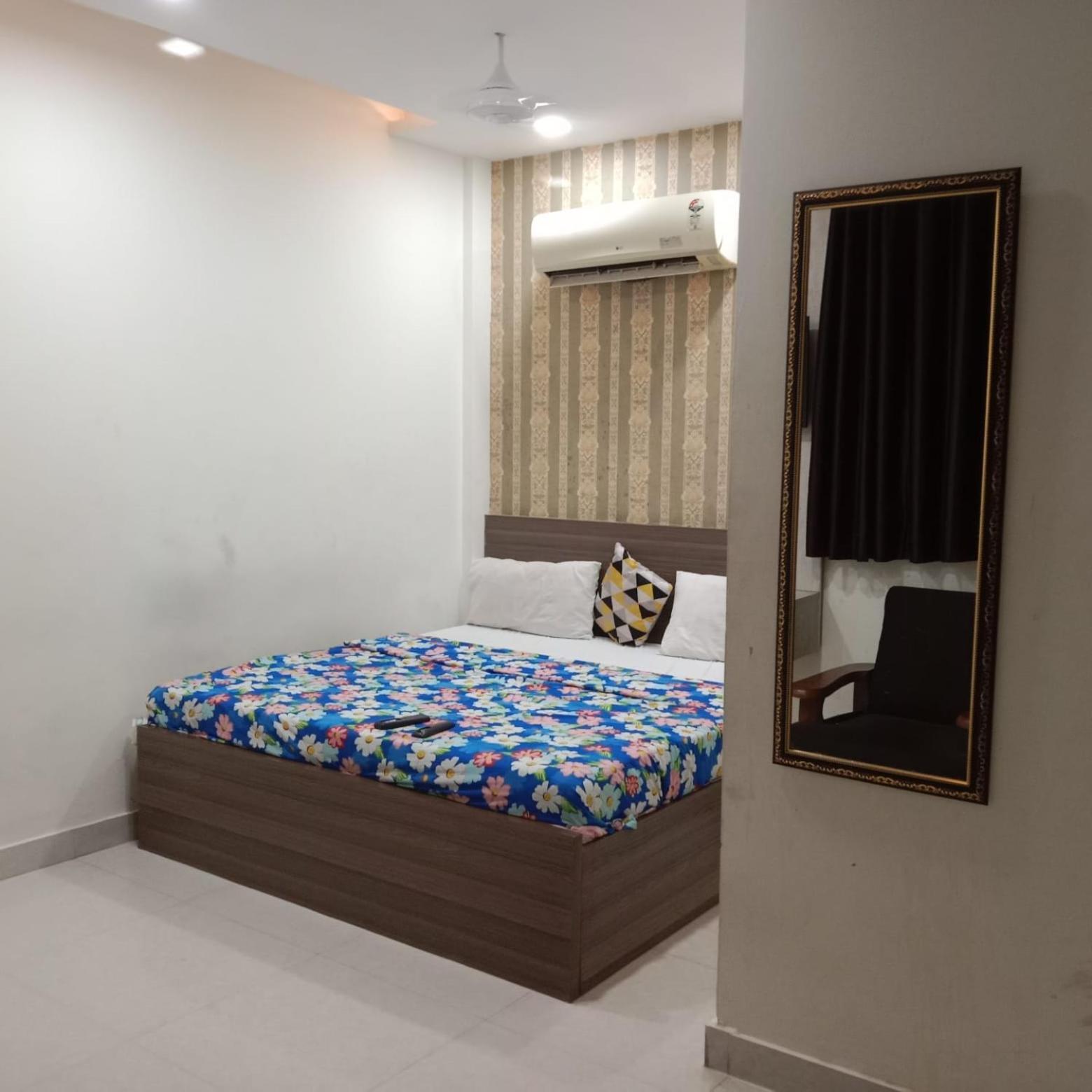 Shri Home Stay นิวเดลี ห้อง รูปภาพ