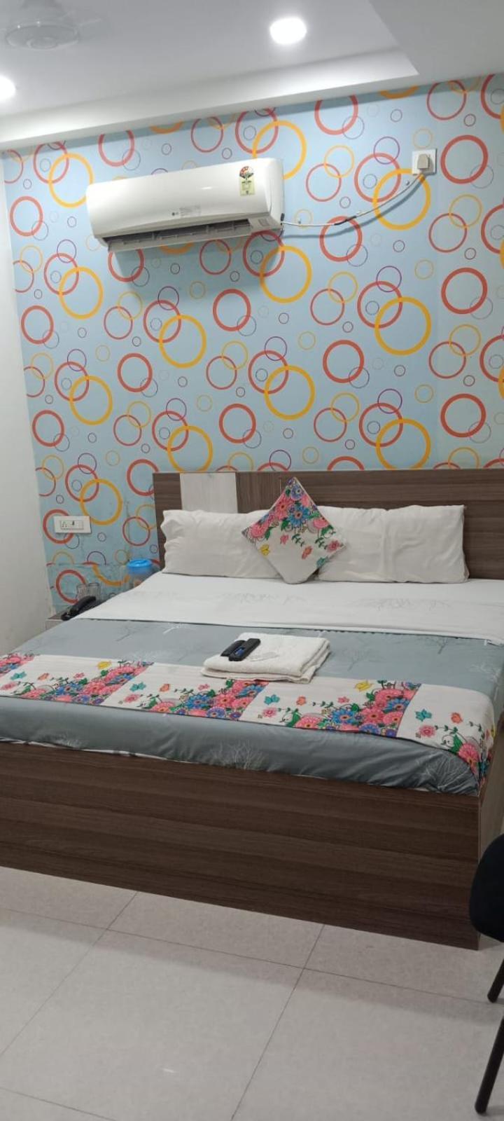 Shri Home Stay นิวเดลี ห้อง รูปภาพ