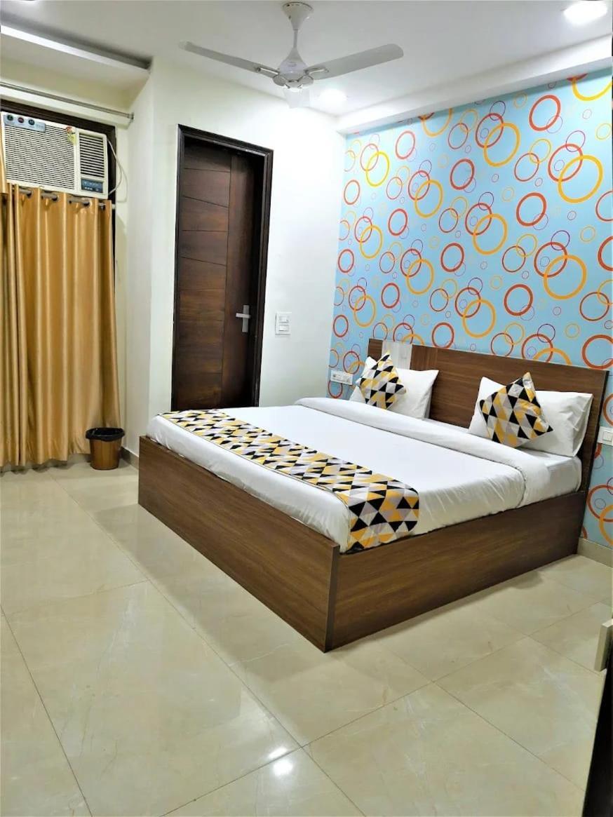 Shri Home Stay นิวเดลี ภายนอก รูปภาพ