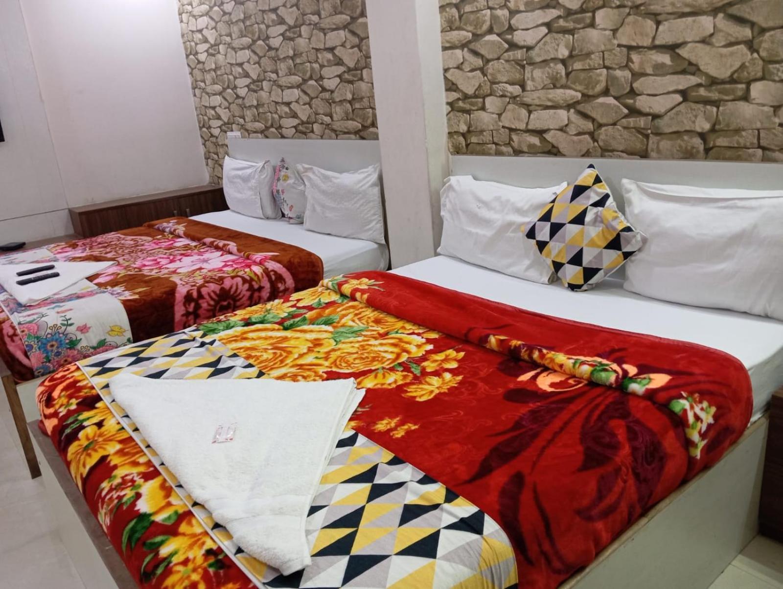 Shri Home Stay นิวเดลี ภายนอก รูปภาพ